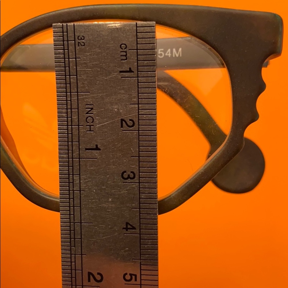 La Eyeworks Eyeglass Frames Model: Rano 754 M - image 7